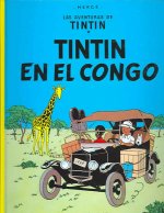 Las aventuras de Tintin