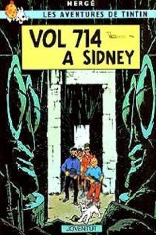 Vol 714 a Sidney