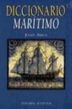 Diccionario marítimo