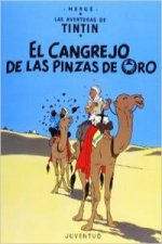 Las aventuras de Tintin