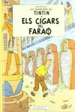 Els cigars del faraó