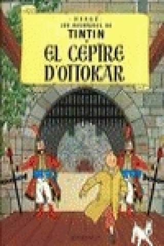 El ceptre d'Ottokar