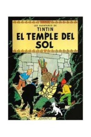 El temple del sol