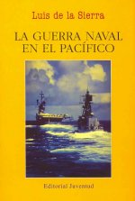 La guerra naval en el Pacífico