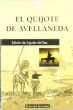 El ingenioso hidalgo Don Quijote de la Mancha