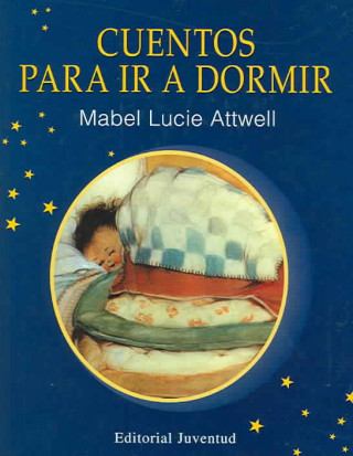 Cuentos para ir a dormir
