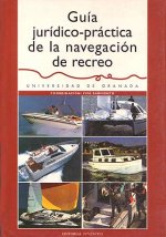 Guía jurídico práctica de la navegación de recreo