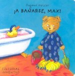 A Banarse, Max! = Max Takes a Bath