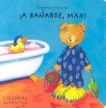 A Banarse, Max! = Max Takes a Bath