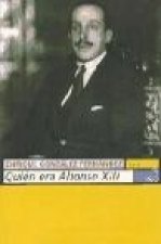 Quién era Alfonso XIII