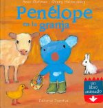 PENELOPE EN LA GRANJA