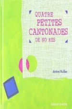 Per quatre cantonades de no res