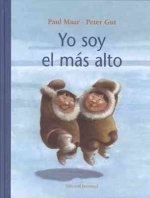 Yo soy el más alto