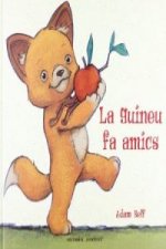 La guineu fa amics