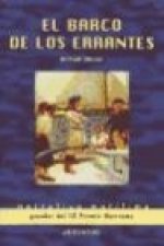 El barco de los errantes