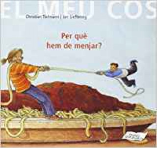 Per qu? hem de menjar?