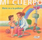 María va a la pediatra