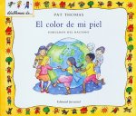 El color de mi piel : hablemos del racismo