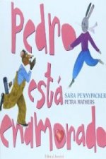 Pedro está enamorado