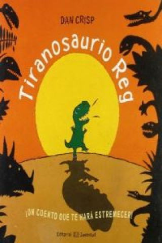 Tiranosaurio Reg