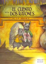 El cuento de los dos ratones