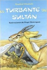 El turbante del sultán