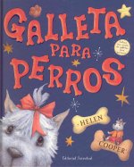 Galleta para perros
