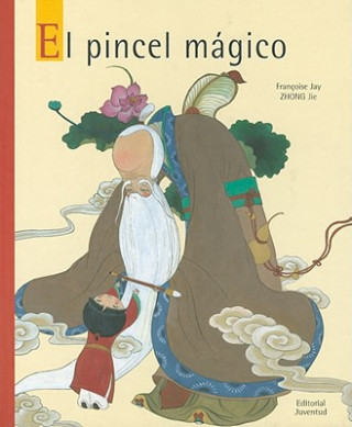 El Pincel Magico