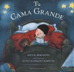 Tu cama grande