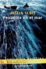 Pesadilla en el mar