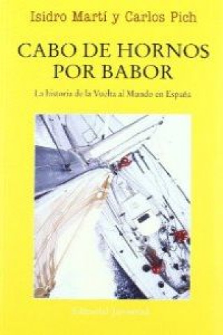 Cabo de Hornos por babor