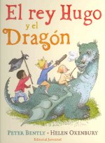 El rey Hugo y el dragón
