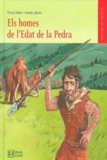 Els homes de l'Edat de la Pedra