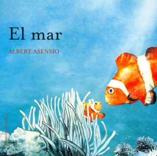 El mar