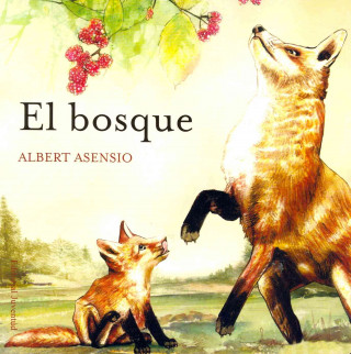El bosque