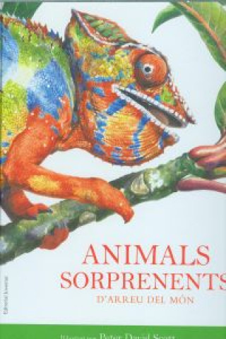 Animals sorprenents