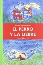 El perro y la liebre