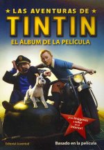 Tintin. El Album de La Pelicula