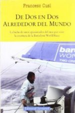 DE DOS EN DOS ALREDEDOR DEL MUNDO