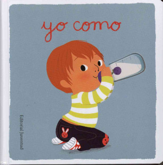 Yo como