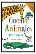 Cuenta animales