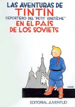 Las aventuras de Tintin