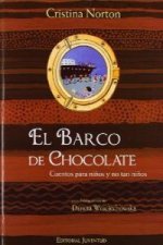El barco de chocolate