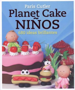 Planet Cake Ninos