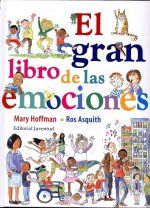 El gran libro de las emociones