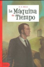 La máquina del tiempo