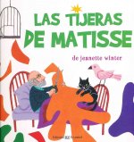 Las Tijeras de Matisse = Scissors Matisse