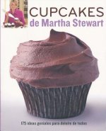 Cupcakes de Martha Stewart