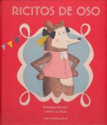 Ricitos de Oso