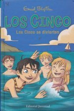 Los Cinco se divierten